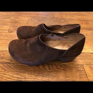 kohls black flats